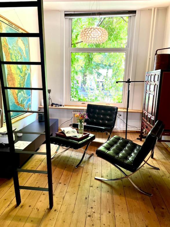 La Belletage By Agelandkaai Be With Free Parking Apartment Gent Exterior foto